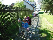 Celodenní výlet na Bezděz title=